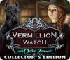 Žaidimas Vermillion Watch: Order Zero Collector's Edition