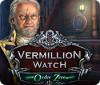 Žaidimas Vermillion Watch: Order Zero