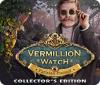 Žaidimas Vermillion Watch: Parisian Pursuit Collector's Edition