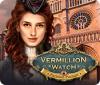 Žaidimas Vermillion Watch: Parisian Pursuit