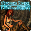 Žaidimas Veronica Rivers: Portals to the Unknown