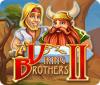 Žaidimas Viking Brothers 2