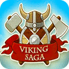 Žaidimas Viking Saga