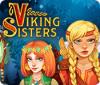 Žaidimas Viking Sisters