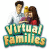 Žaidimas Virtual Families