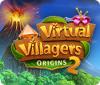 Žaidimas Virtual Villagers Origins 2