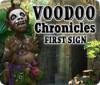 Žaidimas Voodoo Chronicles: The First Sign