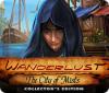 Žaidimas Wanderlust: The City of Mists Collector's Edition