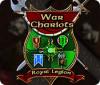 Žaidimas War Chariots: Royal Legion