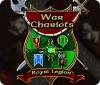 Žaidimas War Chariots: Royal Legion