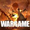 Žaidimas Wargame: Red Dragon