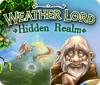 Žaidimas Weather Lord: Hidden Realm