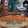 Žaidimas Weird Park: Broken Tune Collector's Edition
