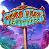 Žaidimas Weird Park: The Final Show