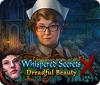 Žaidimas Whispered Secrets: Dreadful Beauty