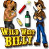 Žaidimas Wild West Billy
