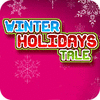 Žaidimas Winter Holiday Tale