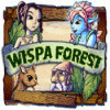 Žaidimas Wispa Forest
