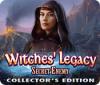 Žaidimas Witches' Legacy: Secret Enemy Collector's Edition