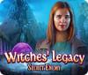 Žaidimas Witches' Legacy: Secret Enemy