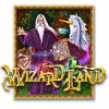 Žaidimas Wizard Land