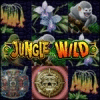 Žaidimas WMS Jungle Wild Slot Machine