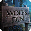 Žaidimas The Wolf's Den