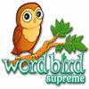 Žaidimas Word Bird Supreme