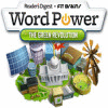 Žaidimas Word Power: The Green Revolution