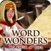 Žaidimas Word Wonders