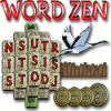 Žaidimas Word Zen