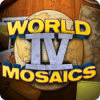 Žaidimas World Mosaics 4