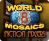 Žaidimas World Mosaics 8: Fiction Fixers