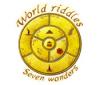 Žaidimas World Riddles: Seven Wonders