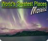 Žaidimas World's Greatest Places Mosaics 2