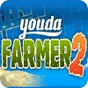 Žaidimas Youda Farmer 2: Save the Village