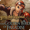 Žaidimas Youda Legend: The Golden Bird of Paradise
