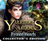 Žaidimas Yuletide Legends: Frozen Hearts Collector's Edition