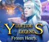 Žaidimas Yuletide Legends: Frozen Hearts