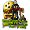 Žaidimas Zombie Bowl-O-Rama