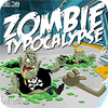 Žaidimas Zombie Typocalypse