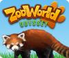 Žaidimas Zooworld: Odyssey