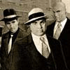 Žaidimas Mafia 1930
