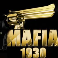Žaidimas Mafia 1930