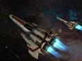 Nemokamai parsisiunčiamo Battlestar Galactica Online kadrai 2