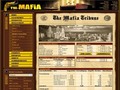 Nemokamai parsisiunčiamo Mafia 1930 kadrai 2