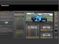 Nemokamai parsisiunčiamo SpeedCars kadrai 2