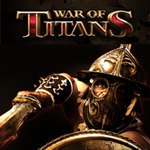 Žaidimas War of Titans